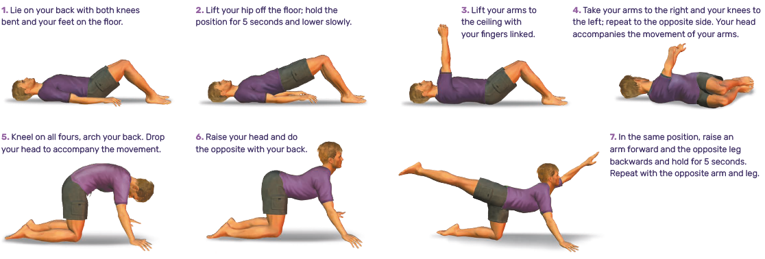 ANKYLOSING SPONDYLITIS